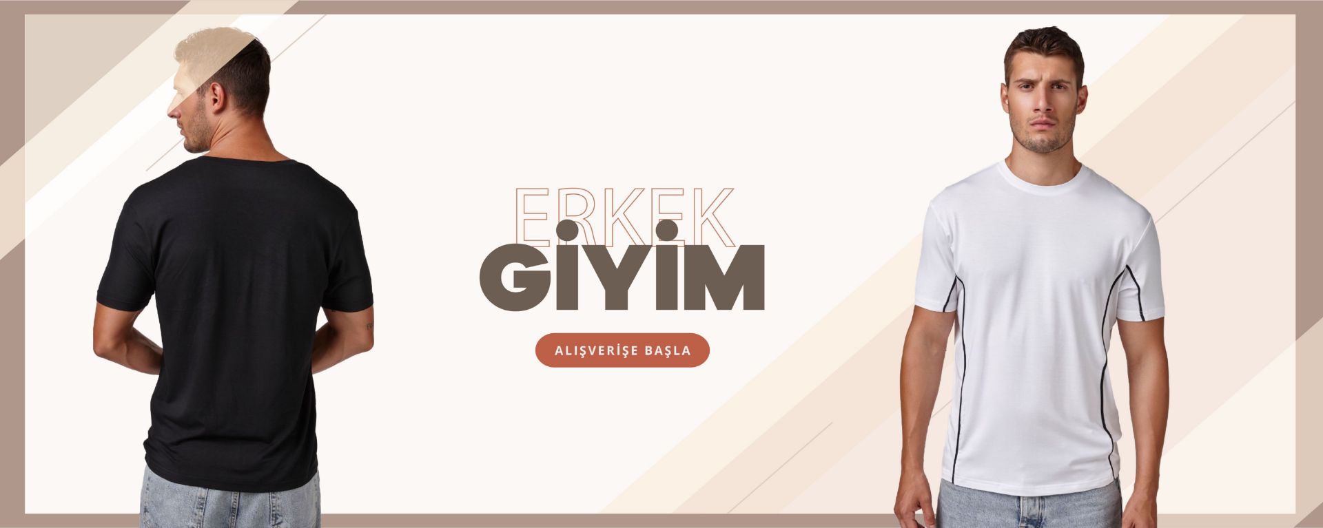 Erkek Giyim